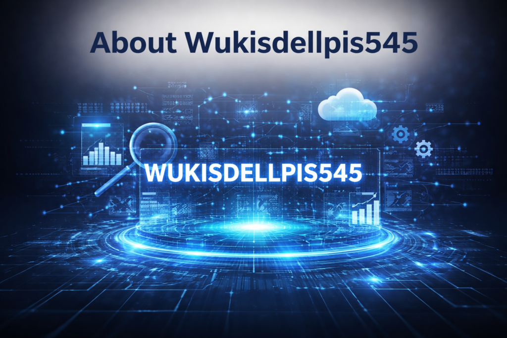 About Wukisdellpis545