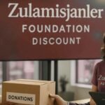 Zulamisjanler Foundation Discount Provides